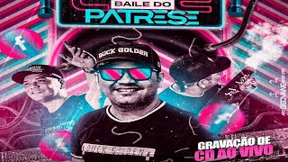 BAILE DO PATRESE 19 03 2021