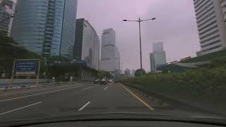 ONCE UPON A TIME | Siapa Suruh Ente Ke Jakarta