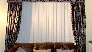 Interior Design Ideas Living Room Curtains