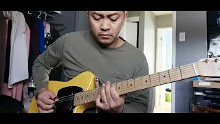 Just the two of us / Bill Withers - guitar live looping