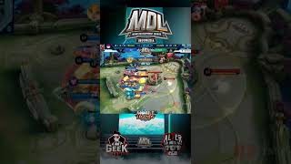 GEEK FAM JR vs ALTER EGO X | MDL ID S8 #geekfamjr #alteregox #mdlids8