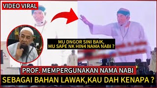 PARODI PALING BING4I‼️1M’SIA SOUND DR. SHAMSUL RAHMAN🔴TENGOK APA SEBENARNYA TERJADI💢