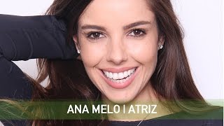 PORTFÓLIO | ANA MELO | ATRIZ