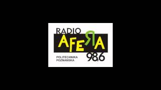 Wywiad z organizatorami Gardłoryków w Radio Afera