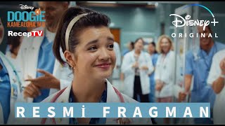 Doogie Kamelaoha, M.D. Season 2 | Official Trailer | 2. Sezon  | Resmi Fragman | Disney+ RecepTV