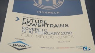 inn4mech 2018 "Future Powertrains Workshop"