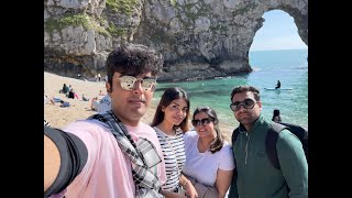 Durdle Door day trip!!!!