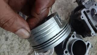 piston 63,5 - paket mio bore up stroke up 200 cc