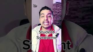 الفرق بين Student Syndrome, Parkinson’s Law, Dropped Baton, Self Protection