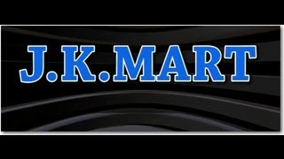 JK.Mart