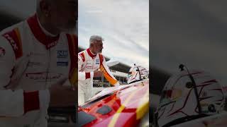 Ajithkumar racing on Porsche 911  #ajithkumar #ak #ajithkumarracing #tamilshorts #ajithkumarfans