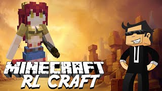 Minecraft RL craft mod oare ne ataca?