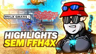 ffh4x injector ? free fire highlights