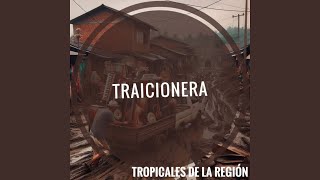 Tracionera (Cover)