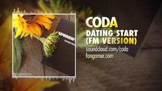 Undertale 🎵 Coda ▸ Dating Start FM Remix ▸ GameChops Spotlight