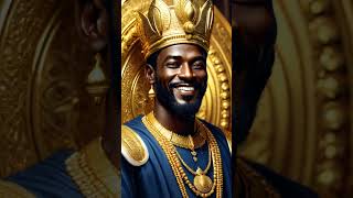 Mansa Musa and the Gold Trade of Mali