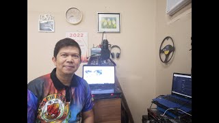 "KUMUSTAHAN/DIKITAN/SUPORTAHAN" - (SILENT LIVE STREAM FOR  WH ) LS- 86TH @RIYADH ADVENTURE AKO ​VLOG