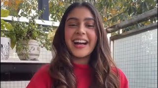 Niti Taylor Insta Story || 12.02.21 || Kapiva Giveaway || Ad