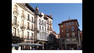 PLAZA DEL TORICO (TERUEL)