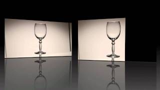 Photographing Glass