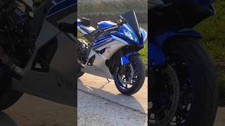 Yamaha R6 🔥🏍️ New Model Bike #yamahaR6 #shortfeed #ytshort