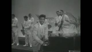 LITTLE RICHARD  Lucille  - 1957