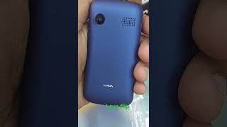 LAVA LOUNCH KEPAD FLIP PHONE @ plz like vidio & subscribe smartboy7107 #youtube our channel