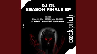 Season Finale (Original Mix)