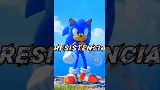 Who is strongest Super Sonic Vs Infinite