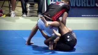 SUPERFIGHT HIGHLIGHTS from the 2013 WORLD JIU-JITSU EXPO