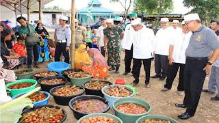 FOTO DOKUMENTASI KEGIATAN PEMERINTAH KABUPATEN BANJAR