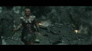 Clash of the Titans trailer HD