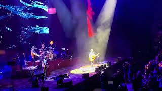 Saving A Life - James Blunt, Manchester AO Arena 12/04/2024