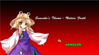 Native Faith - Suwako's Theme