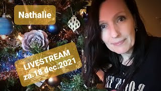 18 Dec. Livestream