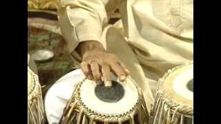 Play Tabla - Oxford, teaching video 11 of 15, The new Na (Ta) stroke is shown here