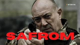 SAFROM - Film Completo in Italiano / Full Movie (HD) - Sub Eng