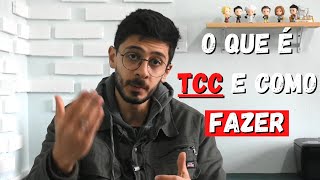 O Que é TCC e Como Fazer: Aprenda a Fazer seu TCC do Zero!