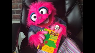 Storytime Sunday: Chicka Chicka Boom Boom by Bill Martin Jr., John Archambault