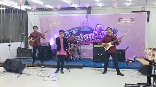 Kesempurnaan Cinta - Makhluk Tuhan Paling Sexy (Rizky Febian - The Rock Indonesia Cover)