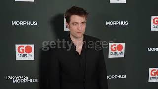 #робертпаттинсон #robertpattinson #gogala2023