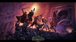 Pillars of Eternity   Pre Order Gameplay Trailer