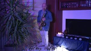 Gipsy Kings - Volare (Tenor Saxophone Cover)