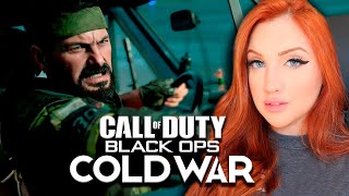 TUDO sobre a campanha do novo COD Black Ops COLD WAR!