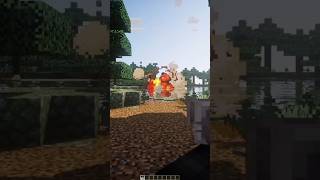 Minecraft cool mods ☠️ part 8