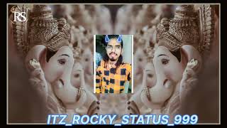 Ganpati Raj padharo #status #youtubeshorts #viral #shortvideo #yts #remix #song