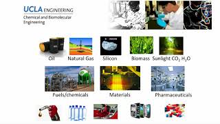 Discover UCLA Engineering-- Chemical and Biomolecular Engineering Department