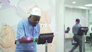 (Watch Now) New Phygital Self-Service Video by Wema Bank