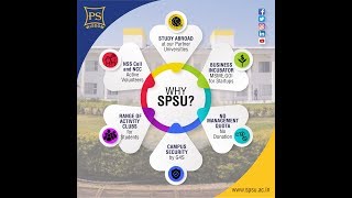 Why Sir Padampat Singhania University?