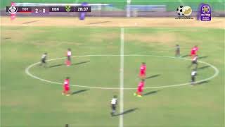 Hollywood Bets Super League 2022 TUT vs Durban Ladies